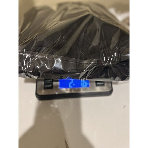 Anthropologie Trousers Adina Bootcut Pants Black Plus 26W Capsule Staple Office - Picture 12 of 12